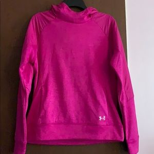 Under Armour Storm pullover